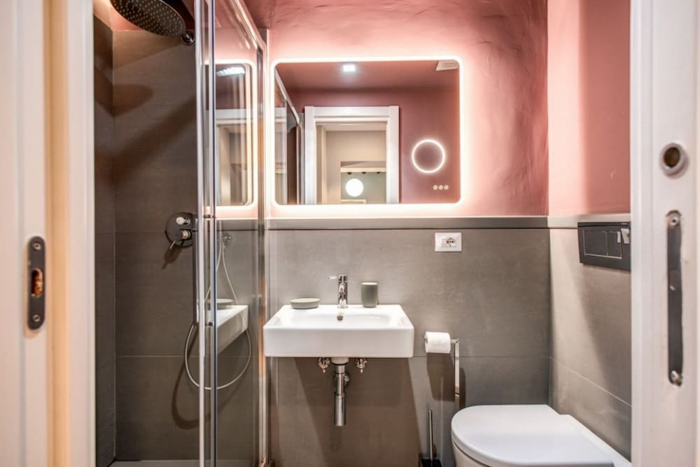 Trevi Fountain Superior 3 bdr apartment 43/49
