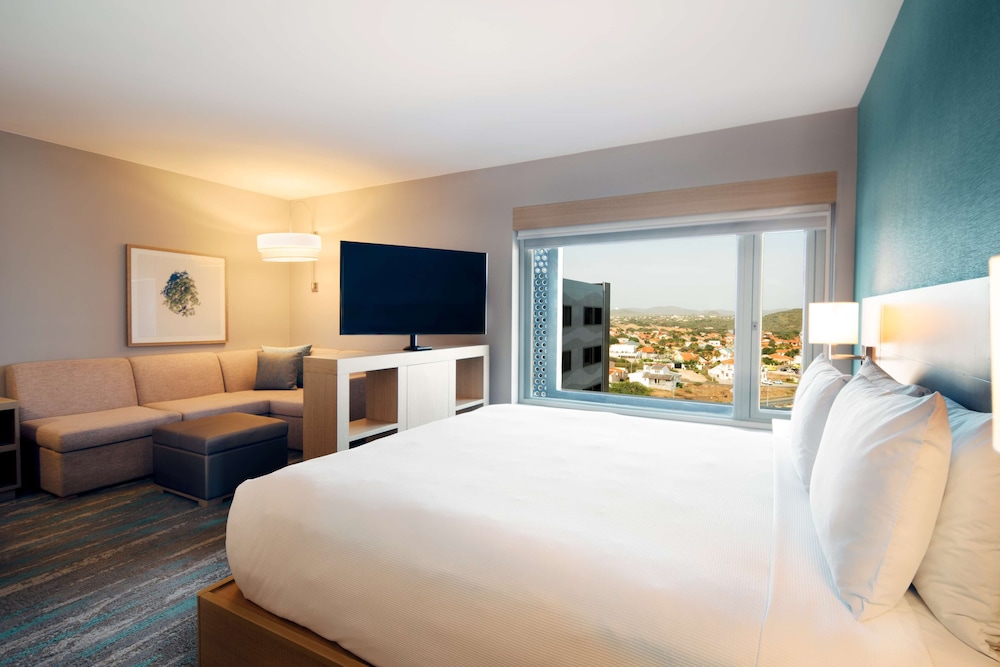 Hyatt Place Aruba Airport 23/64
