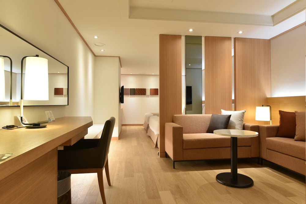Pacific Hotel Seoul 24/38