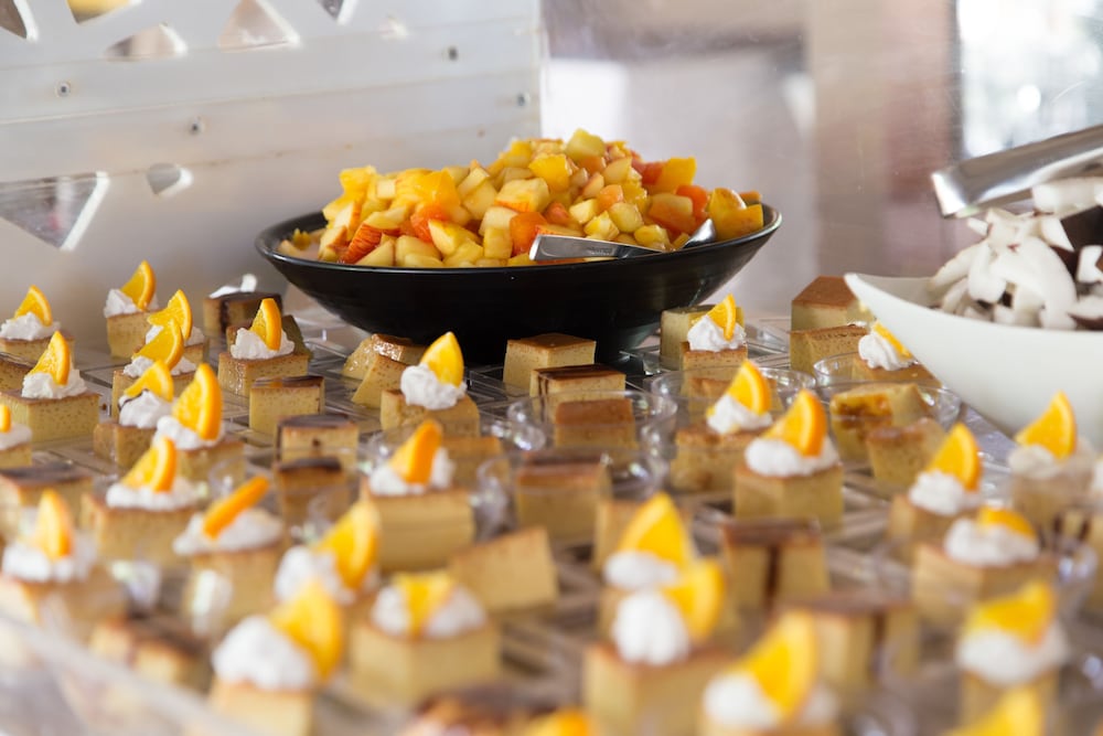 Friday Attitude 34/73