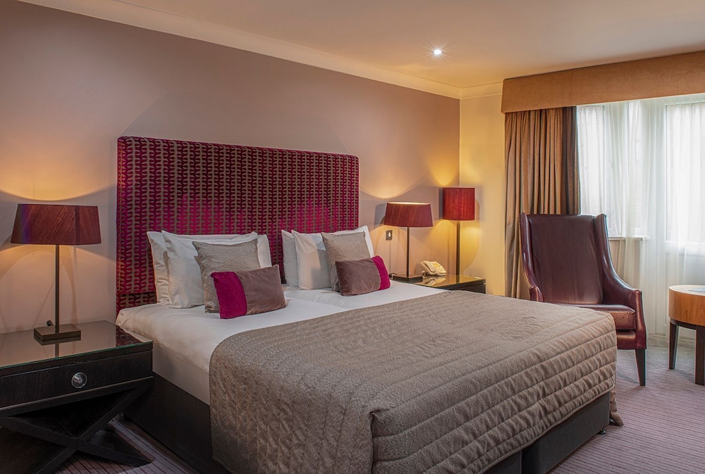 Staverton Park Hotel and Golf Club 4/37