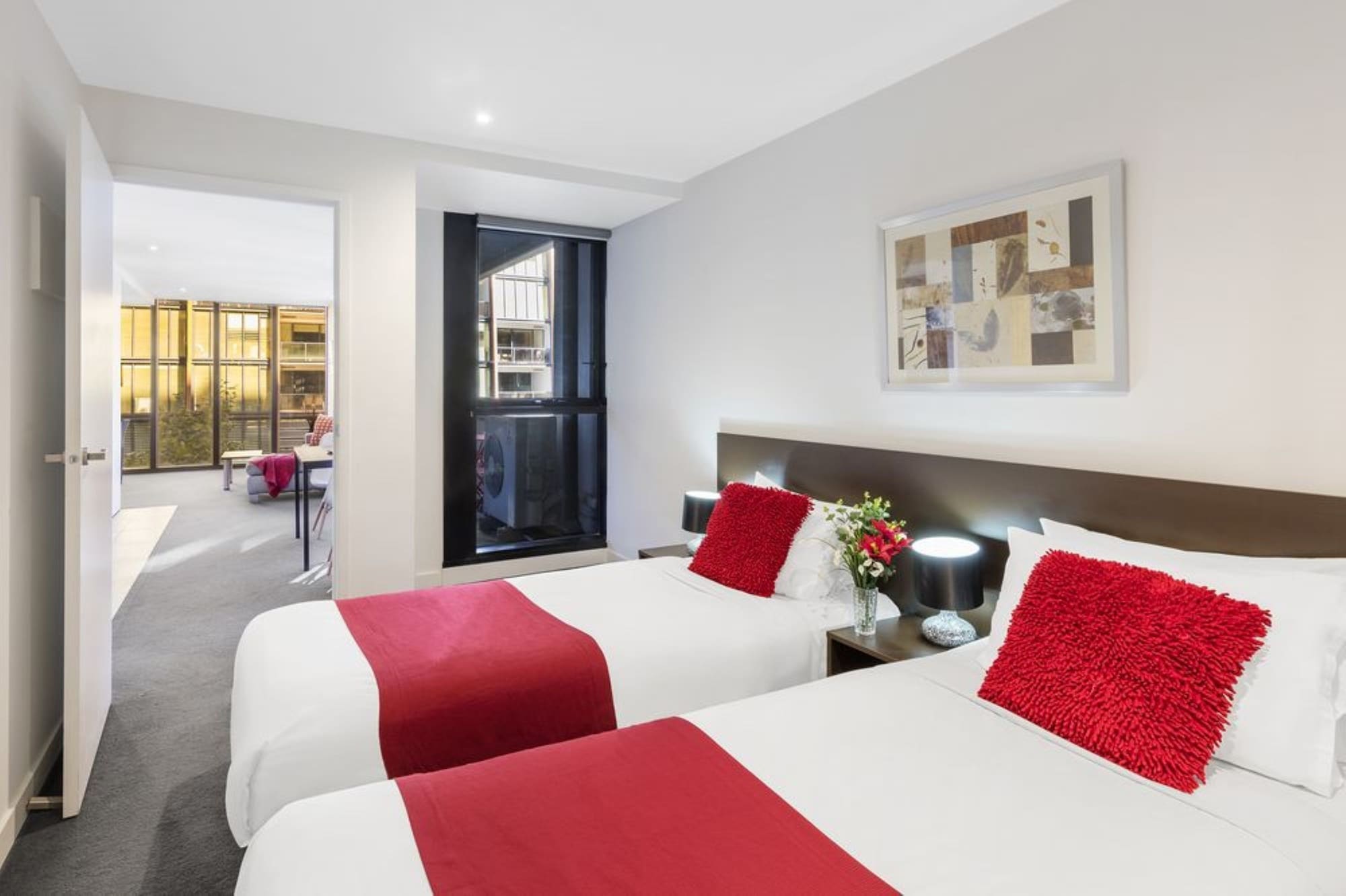 1 BEDROOM, BUDGET, APARTMENT