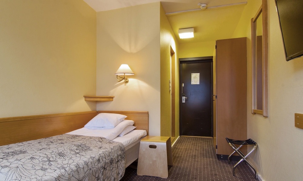 Thon Hotel Maloy 5/60