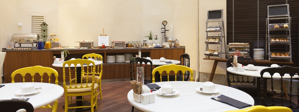 Hotel Sardinero Madrid 58/72