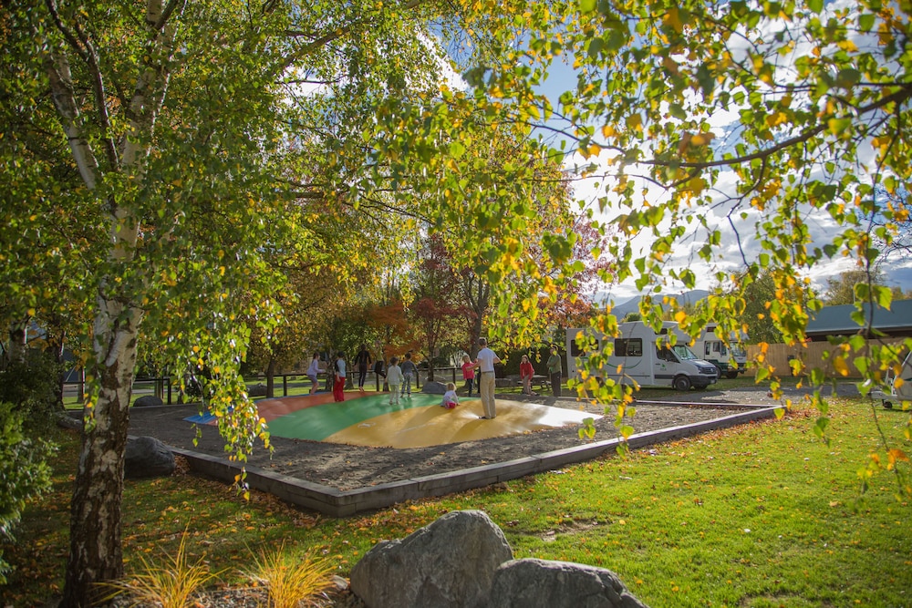Hanmer Springs TOP 10 Holiday Park 20/42