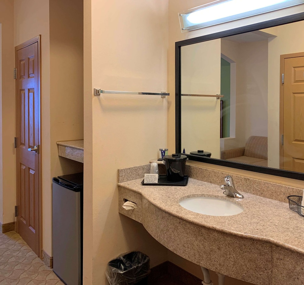 Sleep Inn & Suites Gettysburg 8/19