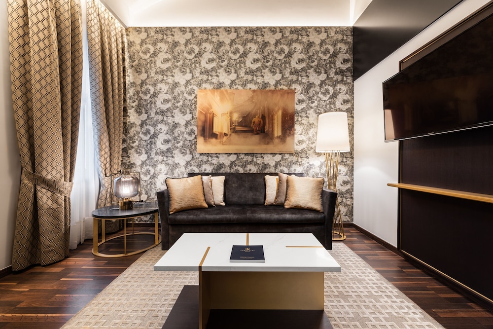 Aurea Legends by Eurostars Hotel Company 53/83