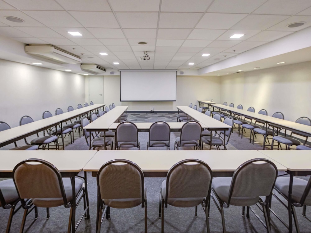 Ibis Budget Rio De Janeiro Nova America 62/74