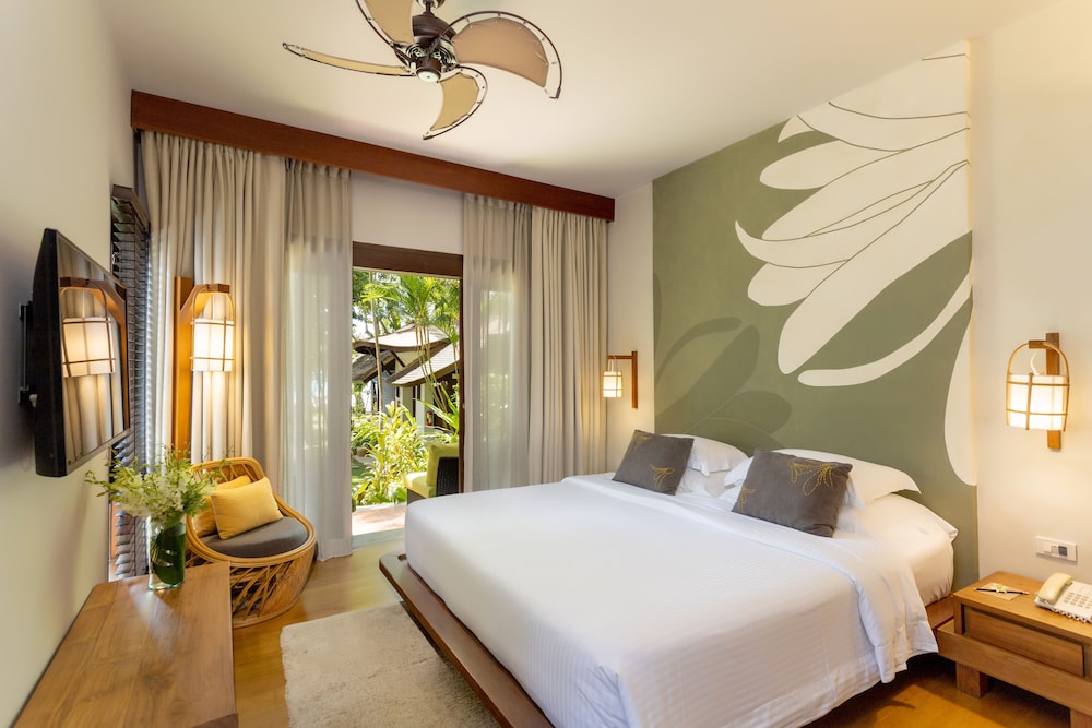 The Tubkaak Krabi Boutique Resort 20/73