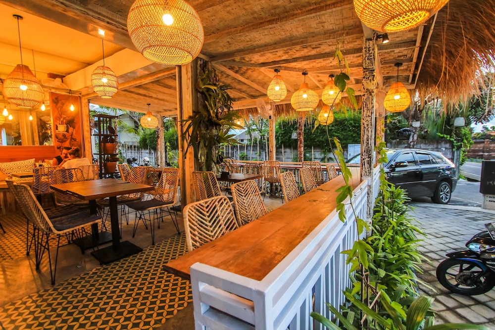 Braw Inn Canggu 28/50