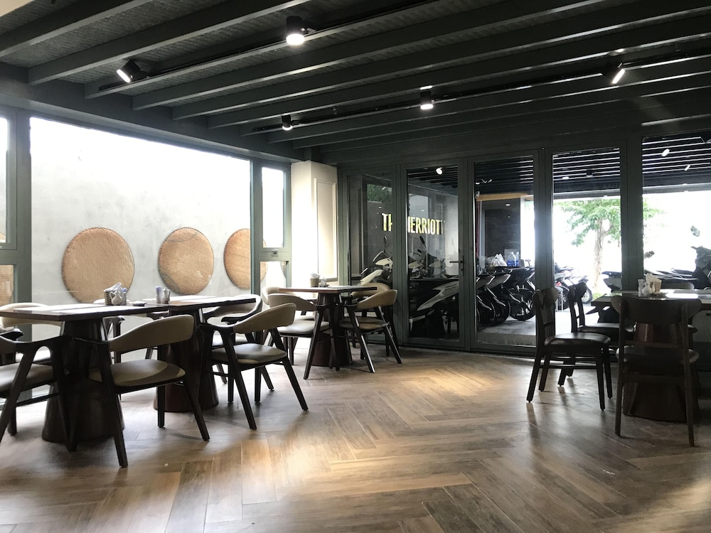 The Herriott Hotel & Suite 24/26