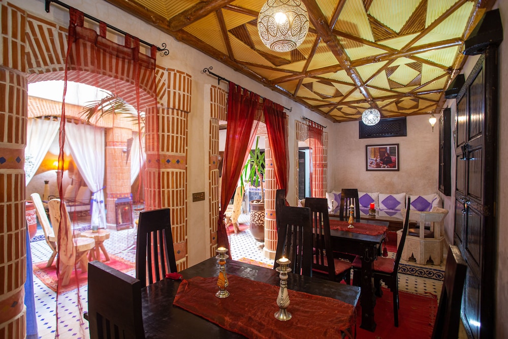 Riad Christina 36/50