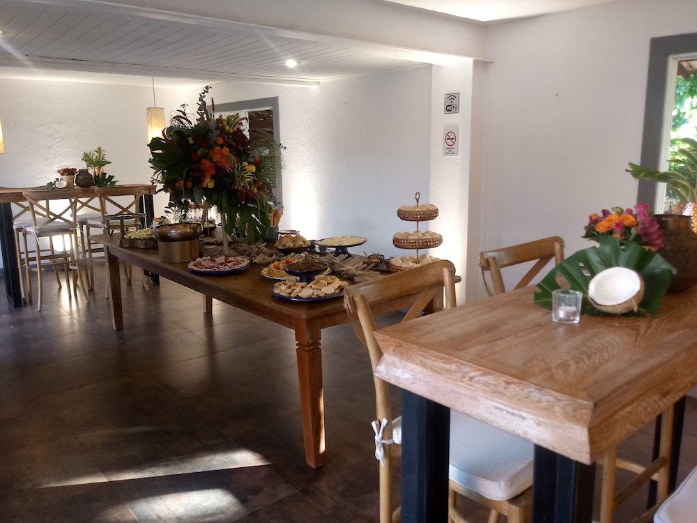 POUSADA TATUAPARA 26/51