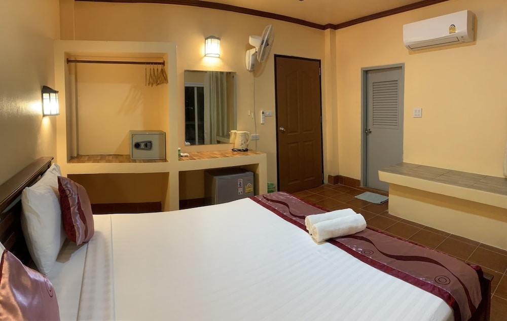 Ocean View Resort Koh Tao 28/71