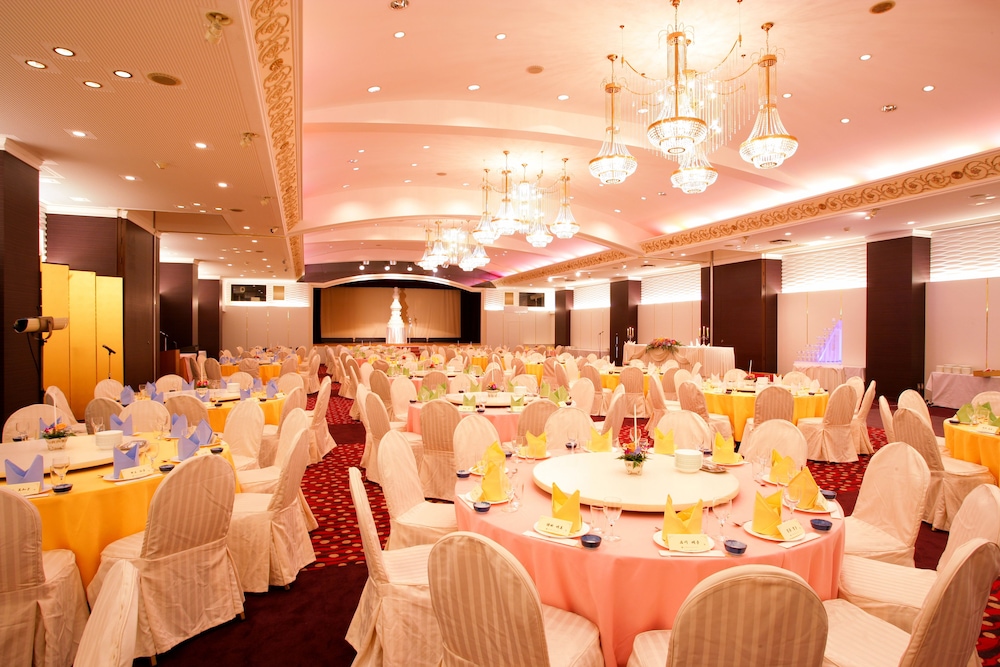 Muroran Prince Hotel 40/43