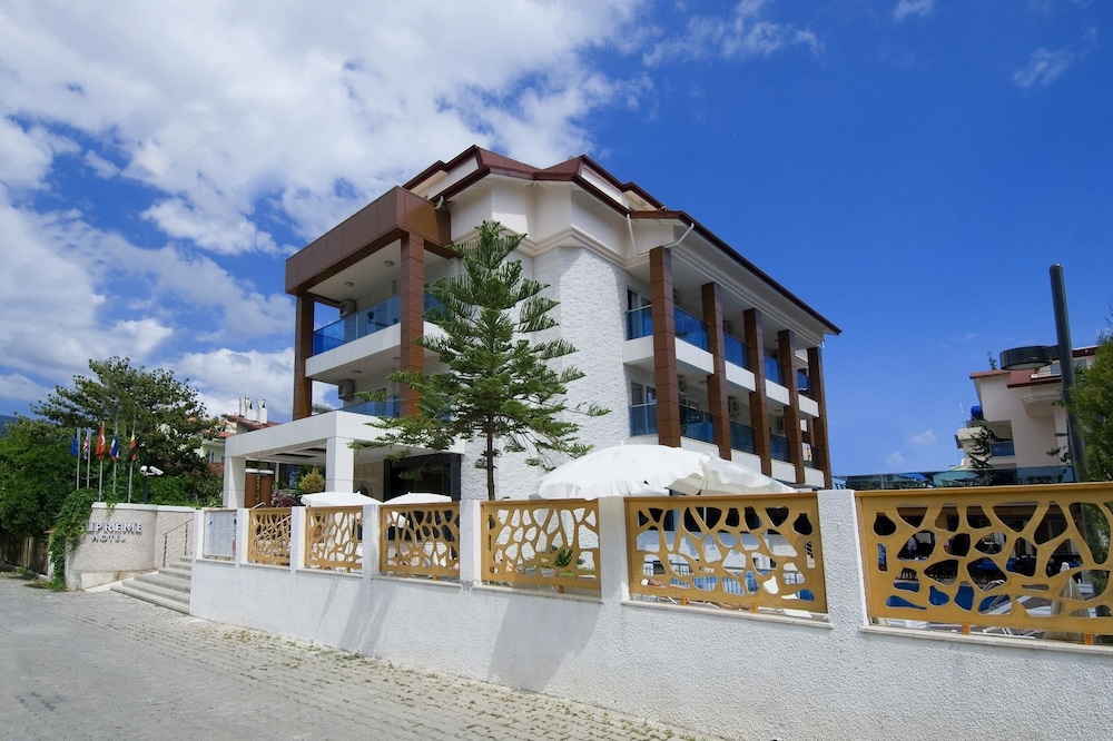 Supreme Hotel Marmaris photo3