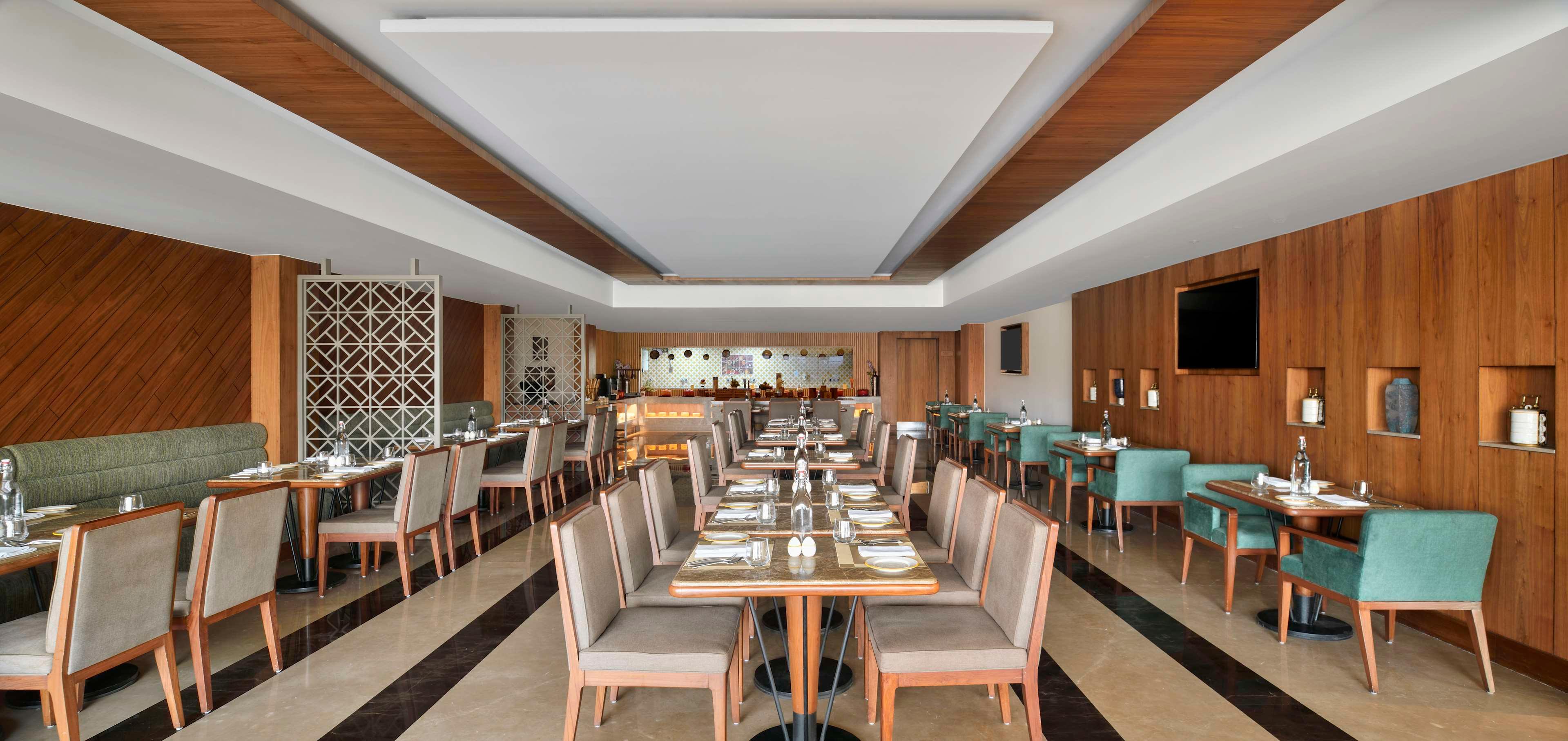Golden Tulip Jalandhar 19/23