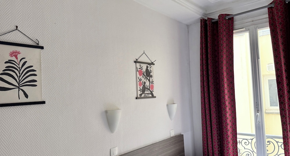 HOTEL DU BRABANT 30/44