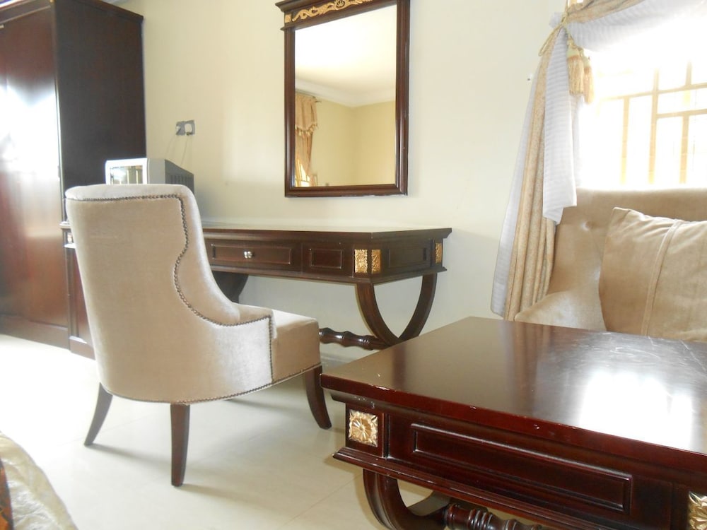 Nicolizy Hotel 18/28