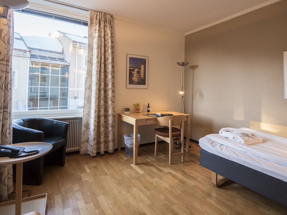 Comfort Hotel Skelleftea 20/40