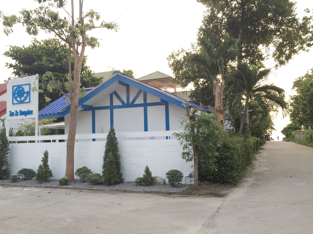Zea Za Bungalow 7/34