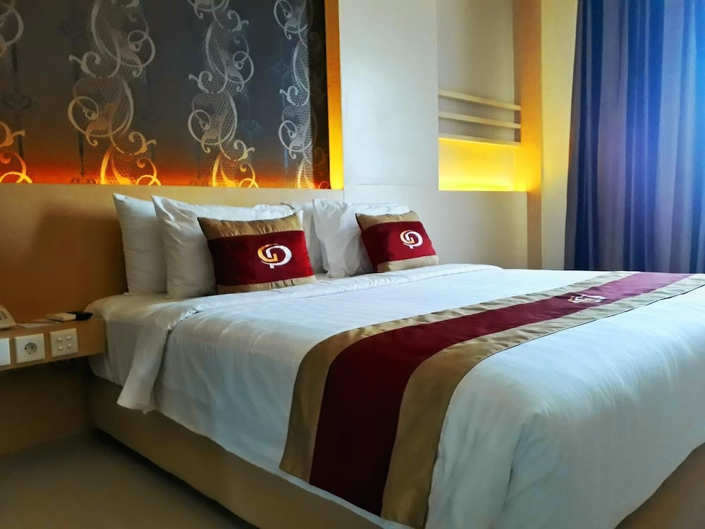 Grand Parama Hotel Berau 11/53