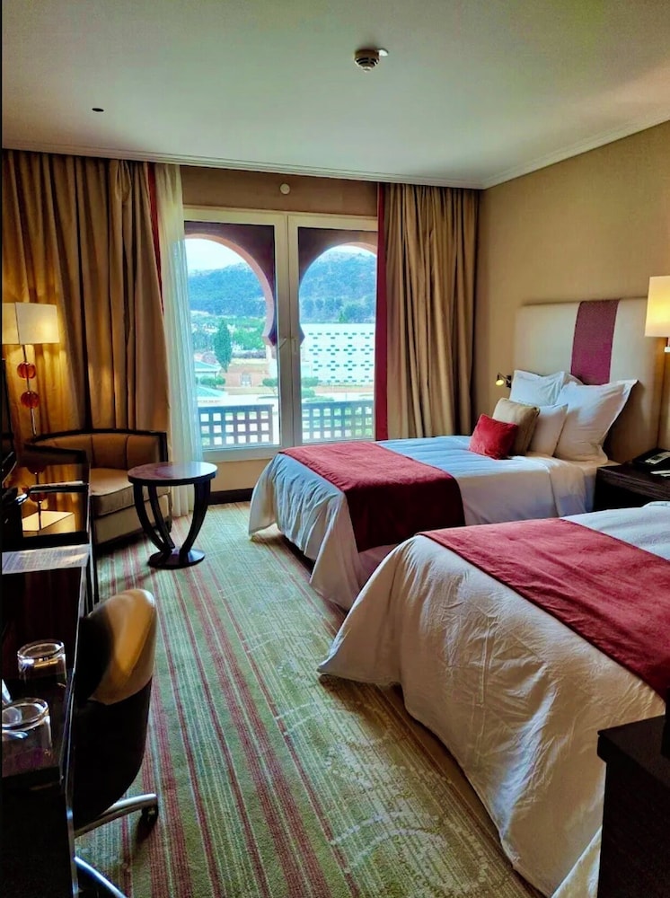 Renaissance Tlemcen Hotel 9/50