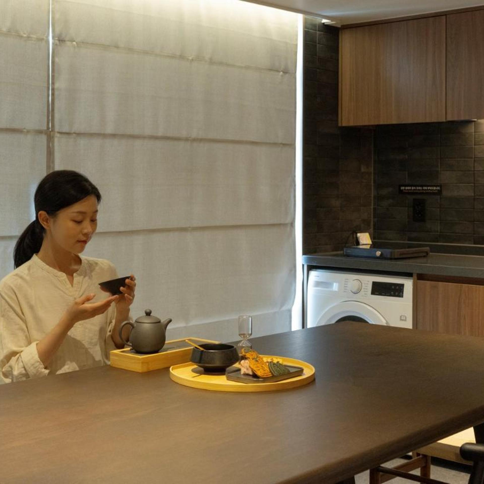Loop Seoul Hotel Retreat by Anook Seoul Gangnam 2 10/50