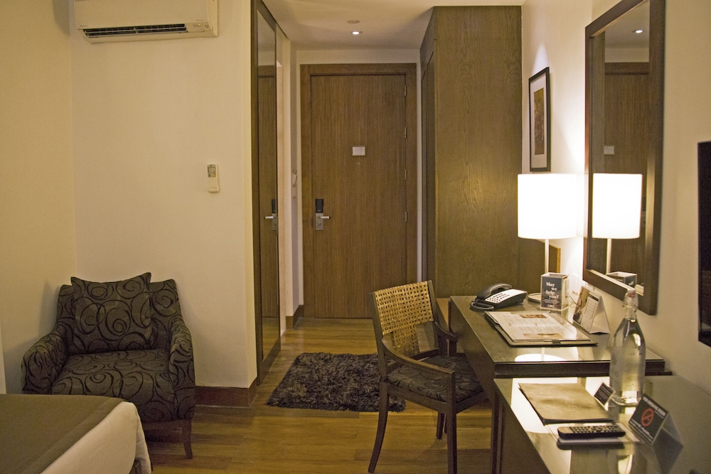 City Garden Grand Hotel 44/49