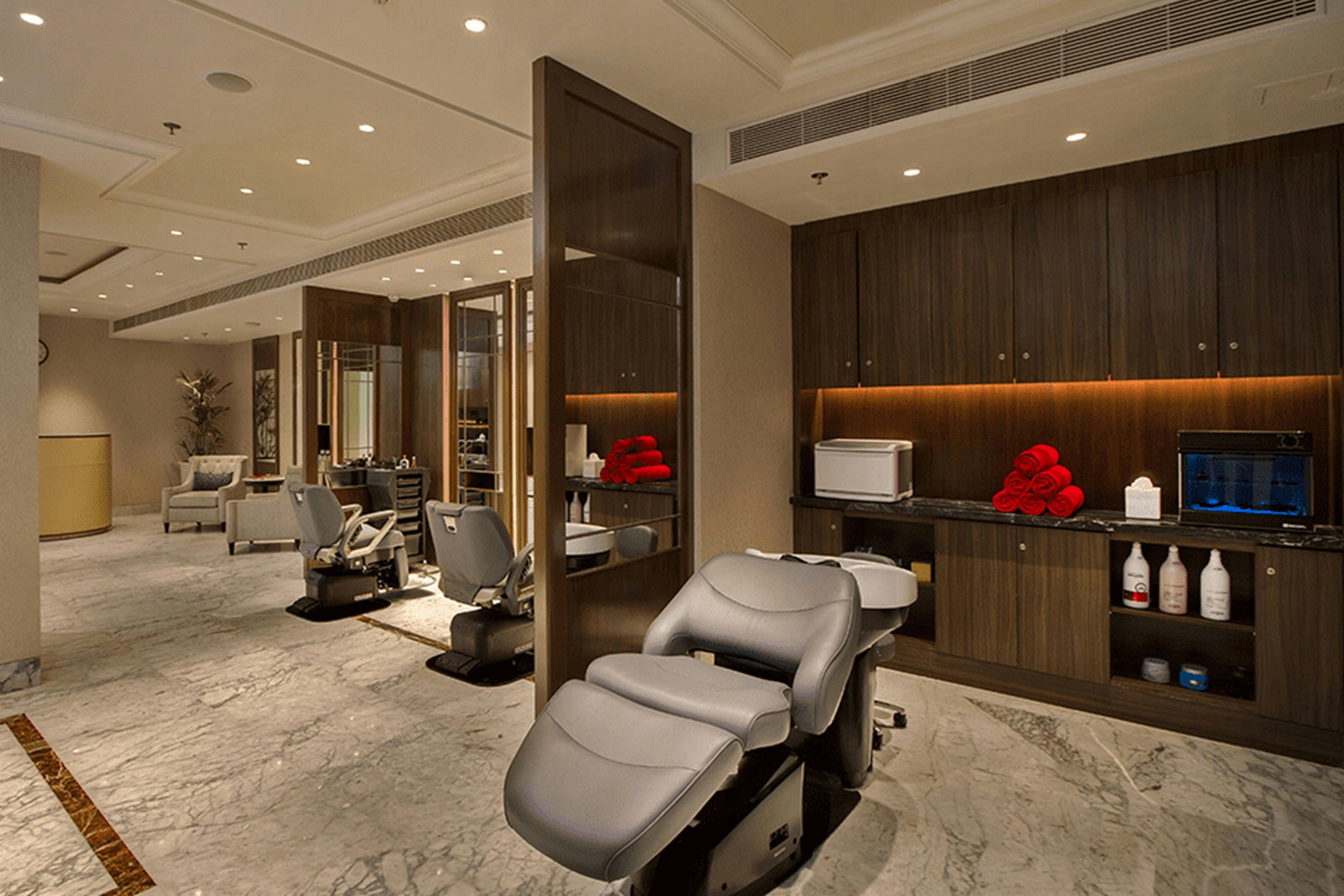 Itc Royal Bengal A Luxury Collection Hotel Kolkata 25/59