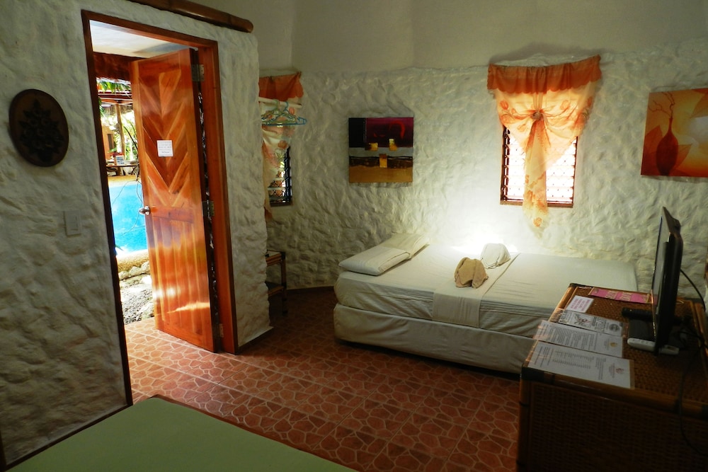 Panglao Chocolate Hills Resort 27/62