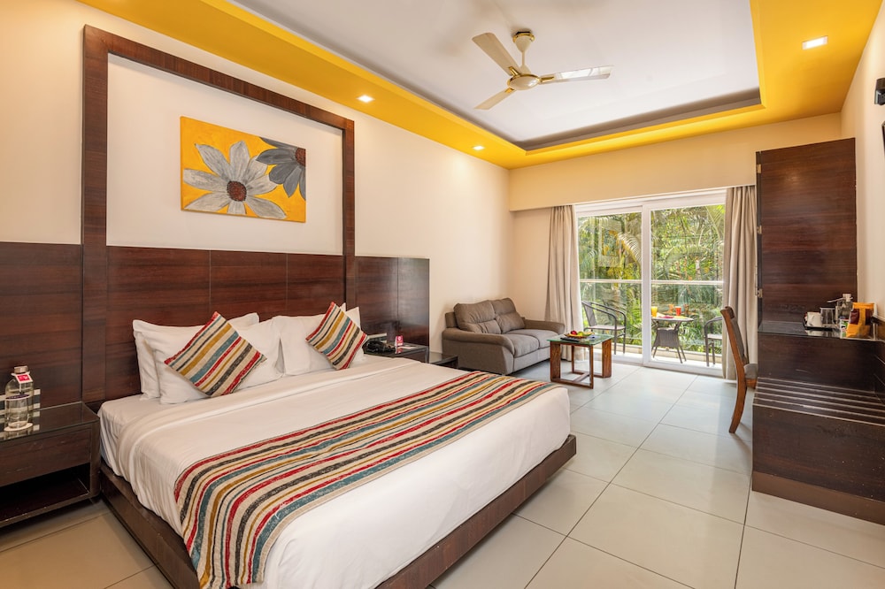 Regenta Central North Goa 21/57