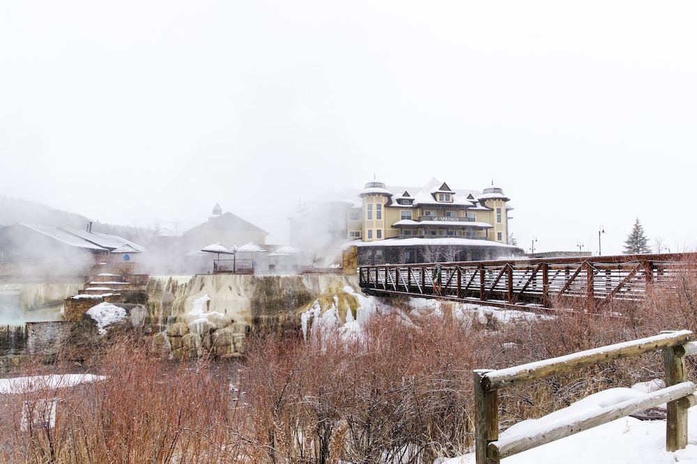 The Springs Resort and Spa 63/69
