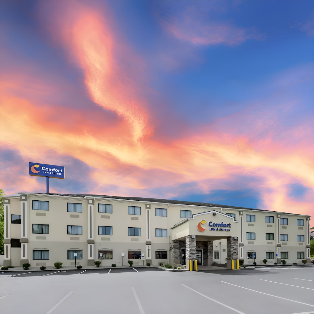Comfort Inn & Suites Middletown - Franklin 1/33