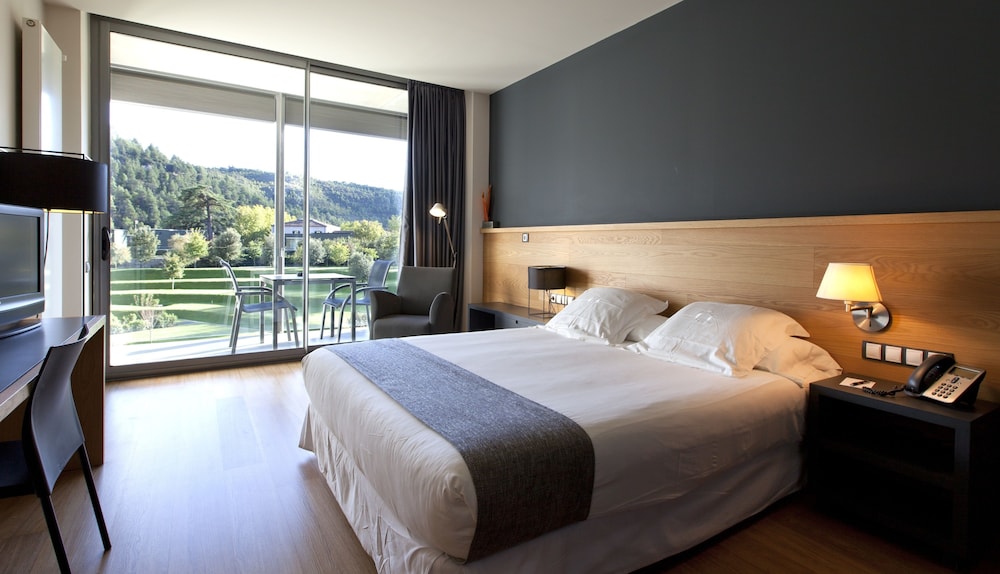 Glamour, Double Bed