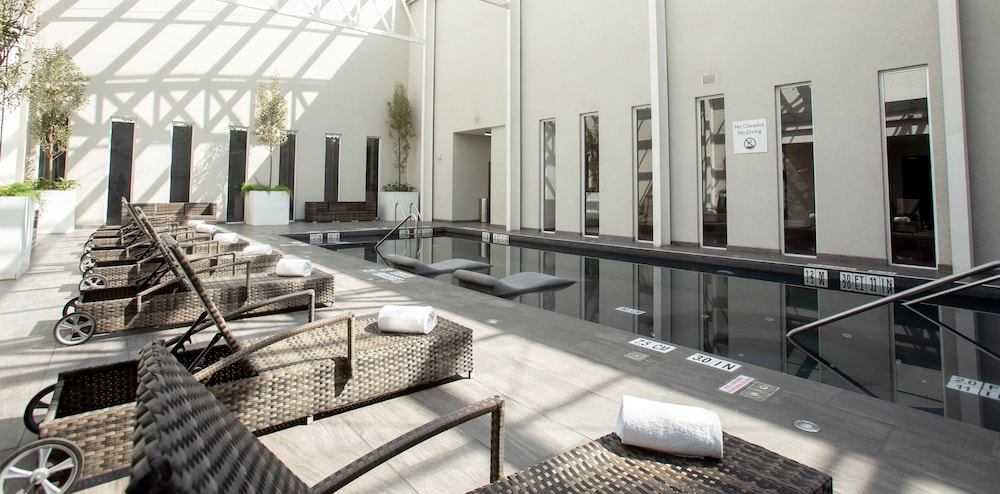 Gran Hotel De Puebla by HNF 2/60