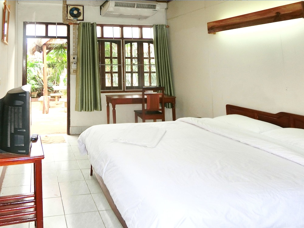 Villa Sisavad Guesthouse 7/31