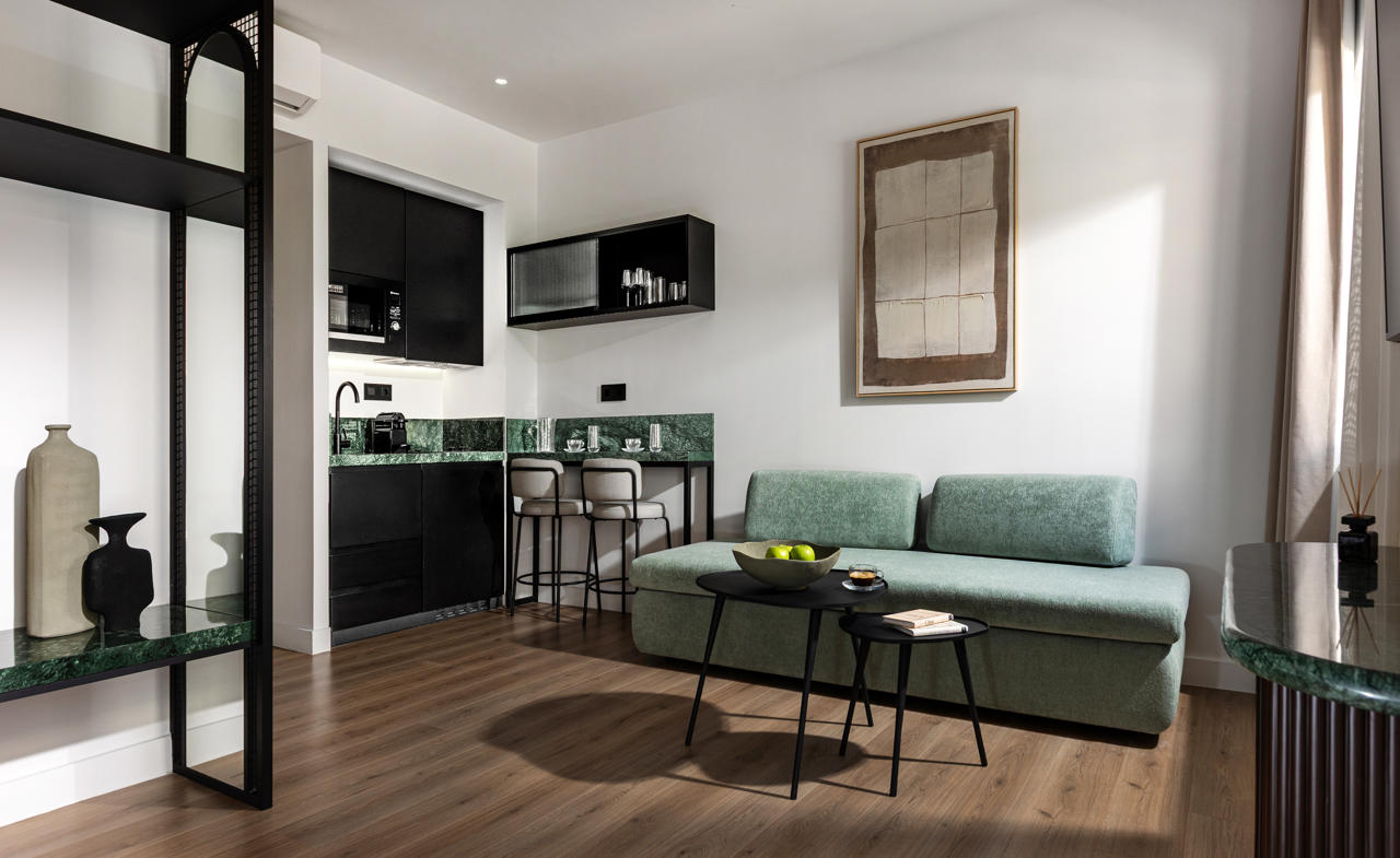ZEA URBAN LIVING 36/46