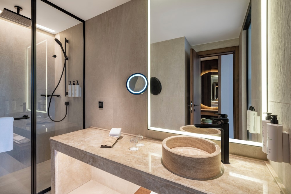 Swissotel Tbilisi 102/102
