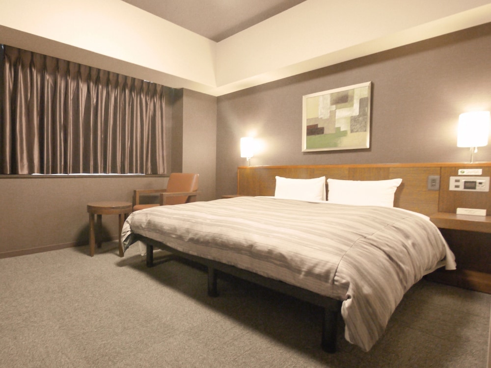 Hotel Route-Inn Hikone 8/45