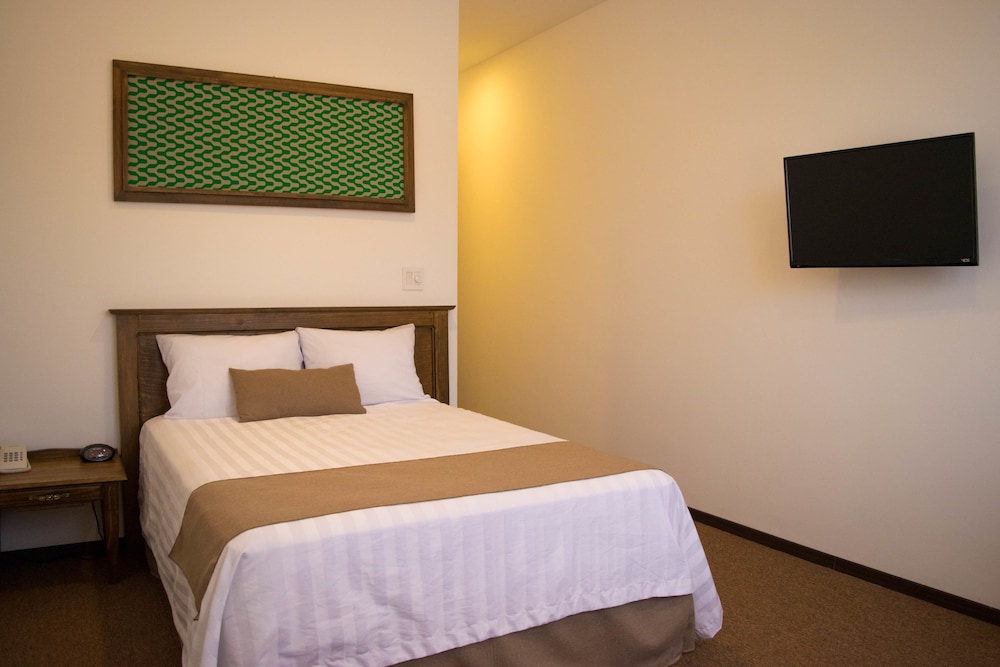 Hotel La Estacion 16/31
