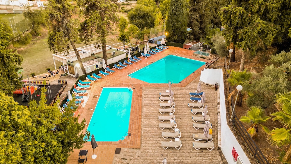 Hotel Finca Los Abetos 56/58