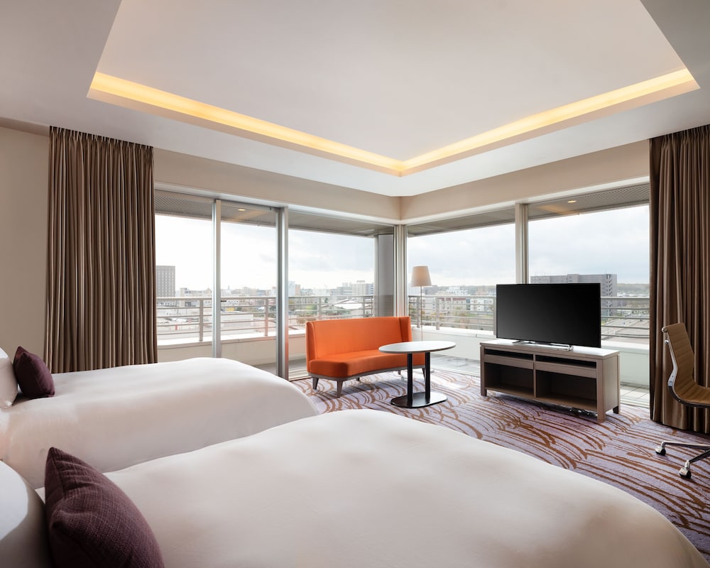 Ana Crowne Plaza Chitose 35/78