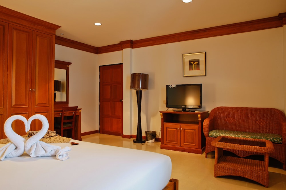 room