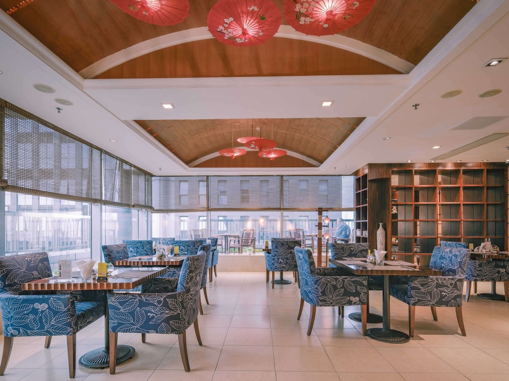 Oriental Ginza Hotel Shenzhen (ex Grand Mercure Shenzhen Oriental Ginza) 37/50
