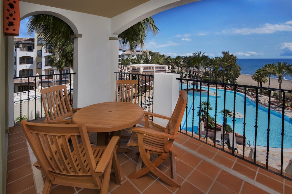 Marriotts Playa Andaluza 30/34