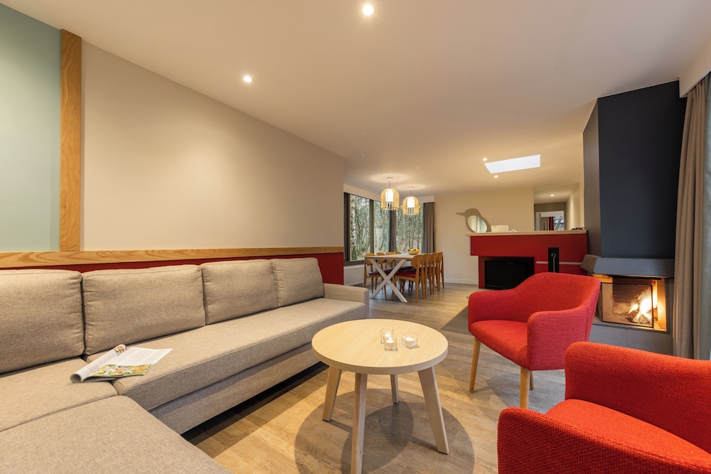 CENTER PARCS - LES HAUTS DE BRUYERES 26/45