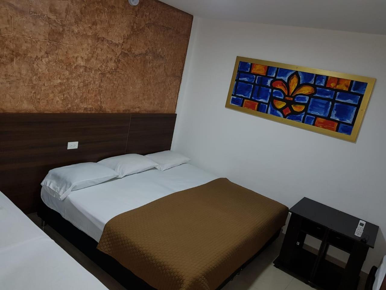 Zafara Hotel 16/50