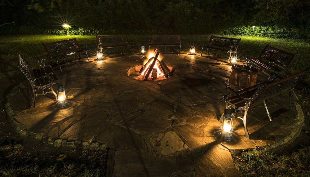 Sarova Mara Game Camp 37/50