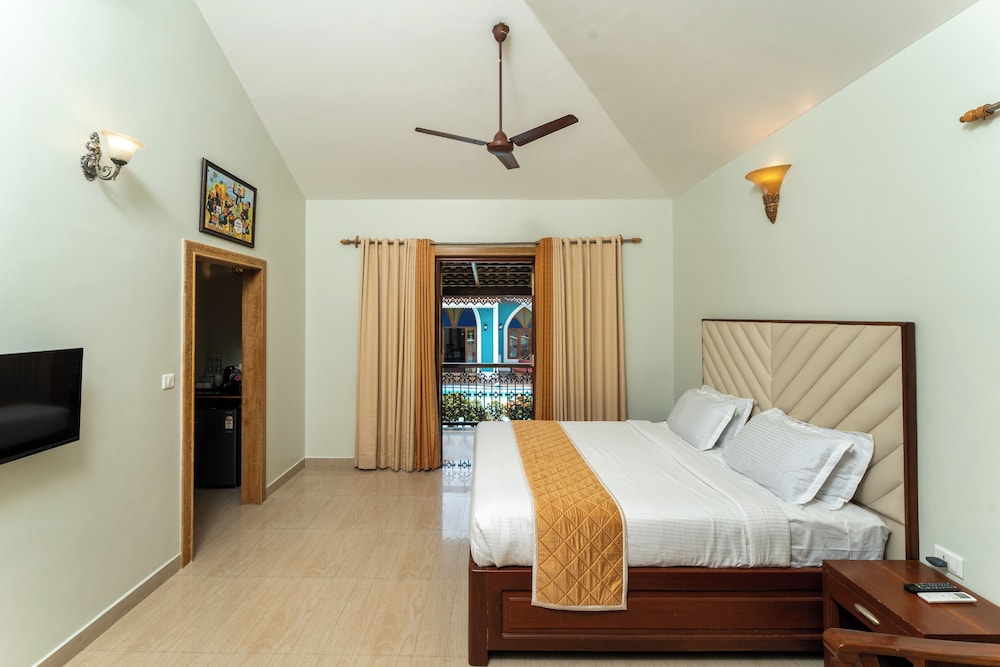 THE GRAND LEONEY RESORT 20/65